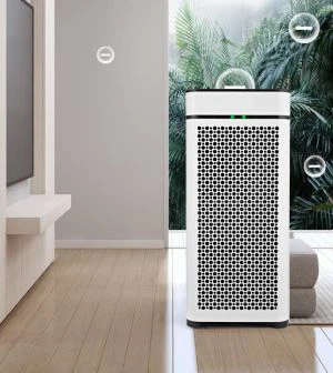 와이파 이와 공기 청정기