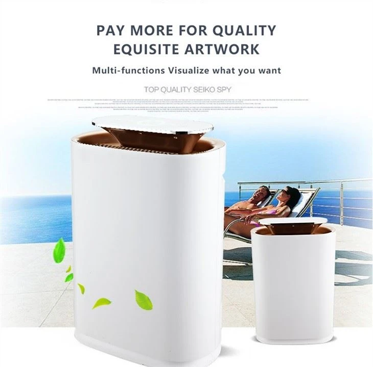 BKJ-300A Room Wholesale Air Purifier OEM
