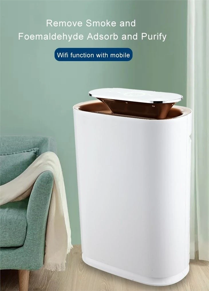 BKJ-300A Room Wholesale Air Purifier OEM