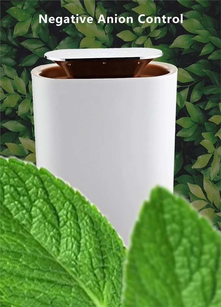 BKJ-300A Room Wholesale Air Purifier OEM