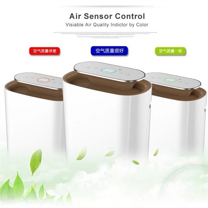 BKJ-300A Room Wholesale Air Purifier OEM