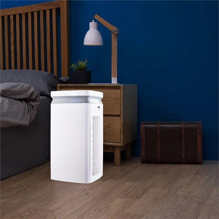 BKJ-90 Home Air Purifier HEPA Filters 950 CADR