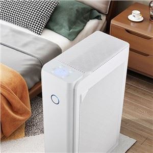 BKJ-60C OEM 제조업체 저소음 H13 공기 청정기