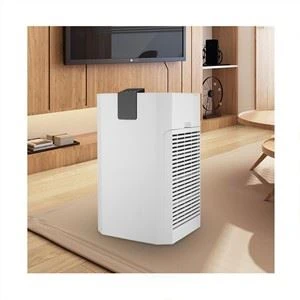 Home New Commerical Air Purifier School 호텔 이용
