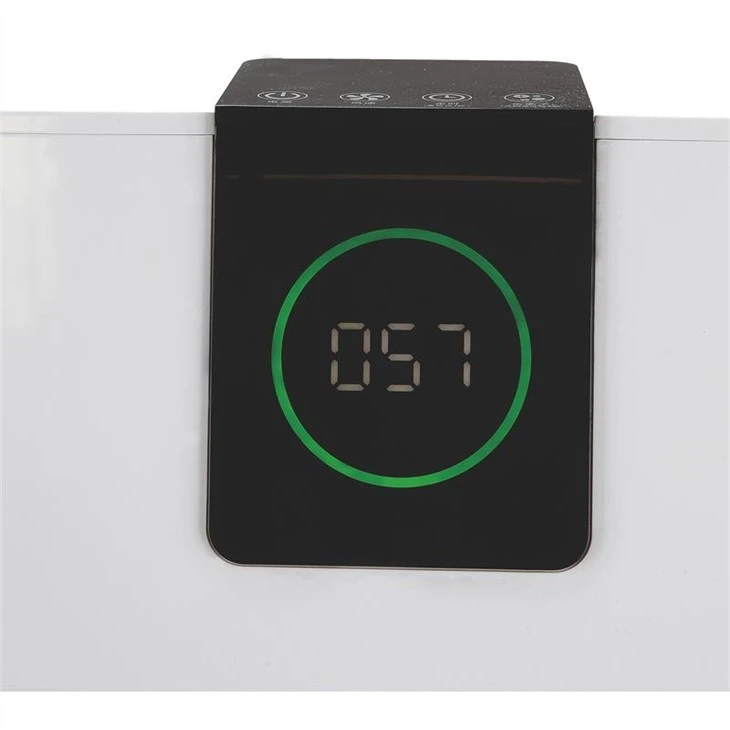 ETL Approved Air Purifier High Efficiency
