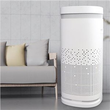 BKJ-46A 공기 센서 3 필터 공기 청정기 OEM