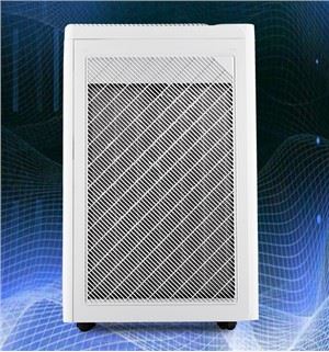 BKJ-60C OEM 가정 건강한 공기 청정기 HEPA