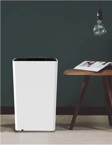 터치키 가정용 공기청정기