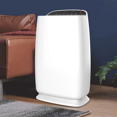 BKJ-16공기질 표시 효율 공기청정기