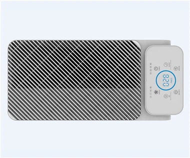 BKJ-60C 터치 패널 HEPA 필터 사무실용 공기청정기 어린이 잠금 장치
