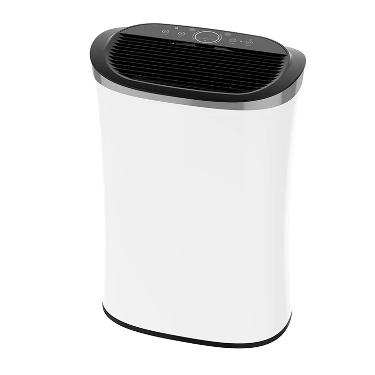 BKJ-350A Home Healthy Care Air Purifier With HEAP Filter