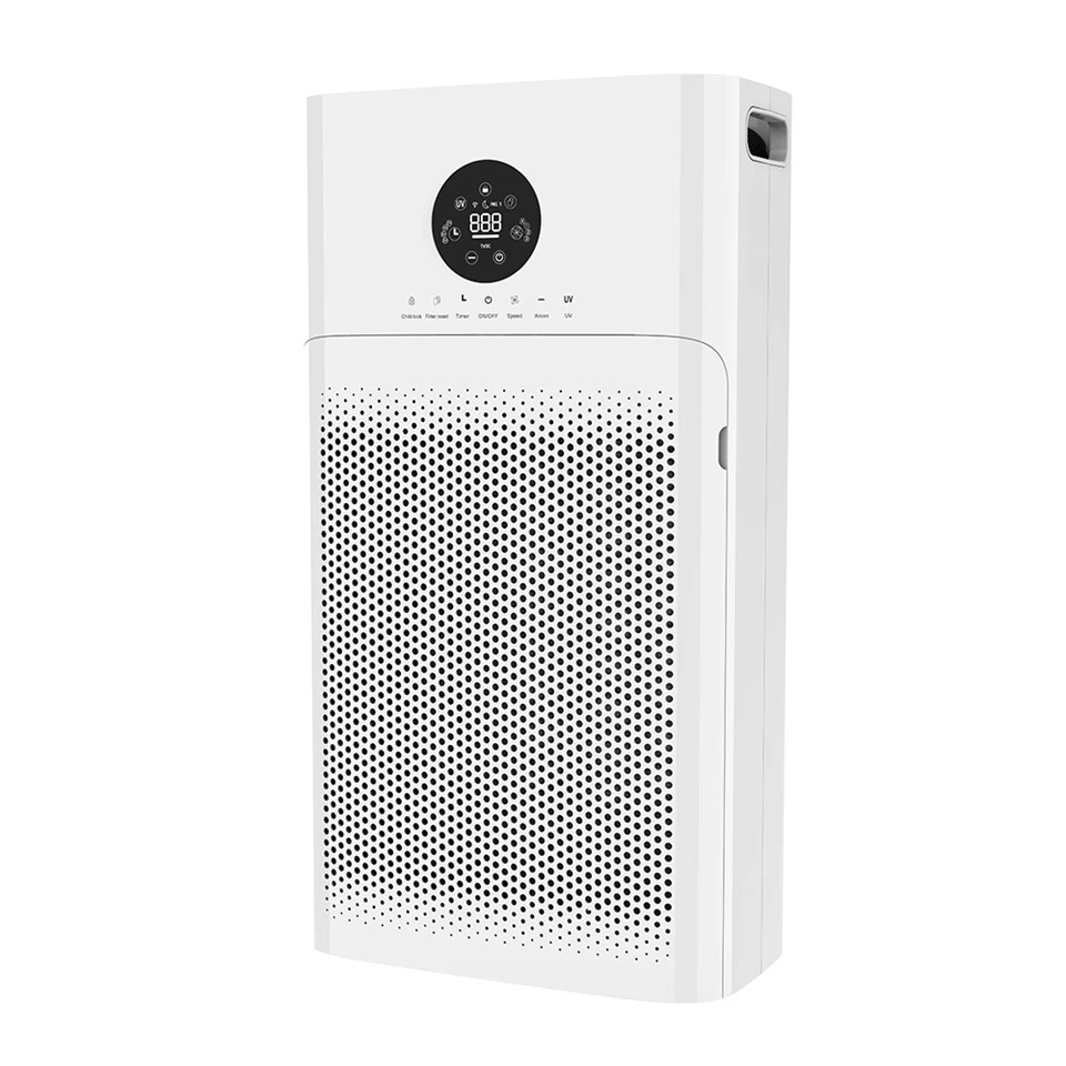 BKJ -60 D OEM 홈 에어링기 공기 센서