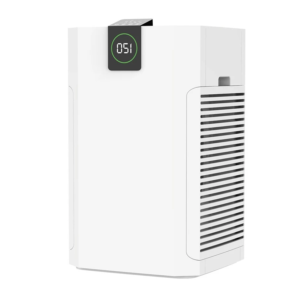 BKJ-80A Commercial Air Purifier School Hotel best
