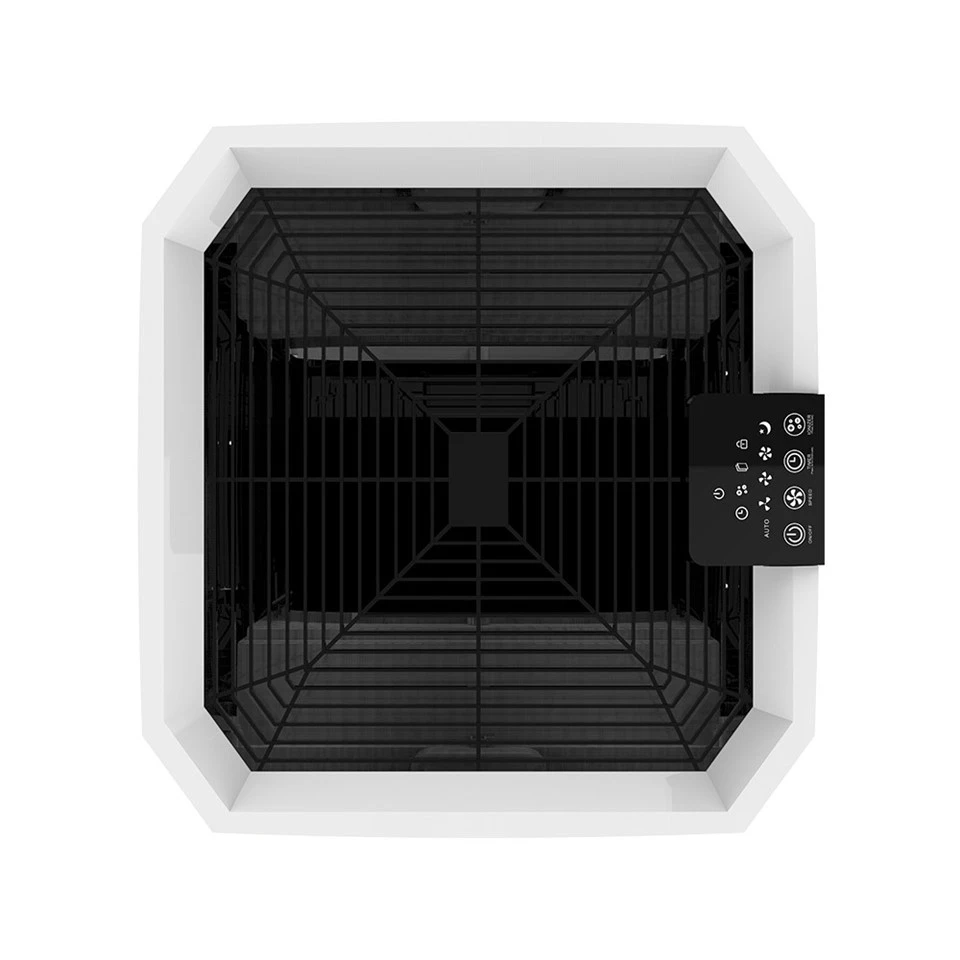 BKJ-80A Commercial Air Purifier School Hotel factory