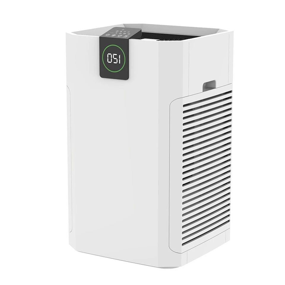 BKJ-80A Commercial Air Purifier School Hotel factory