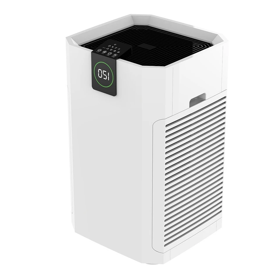 BKJ-80A Commercial Air Purifier School Hotel suppliers