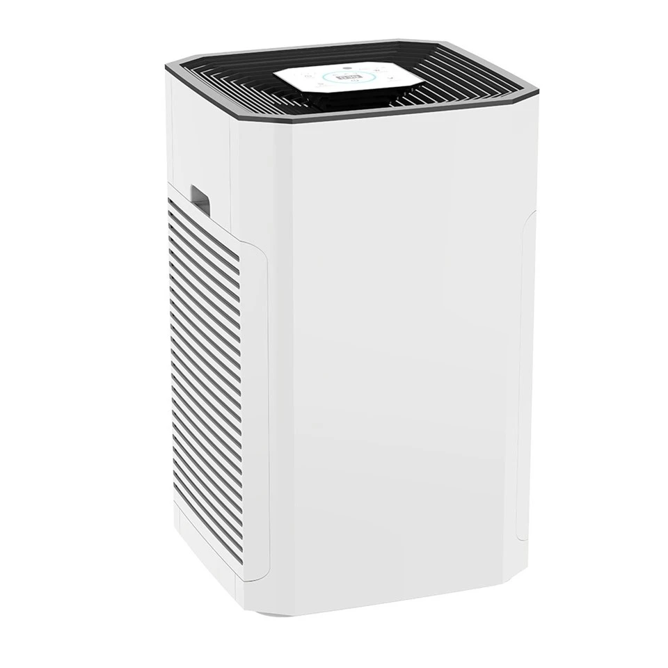 BKJ-80B Air Purifier With Filter Replace Indicator factory