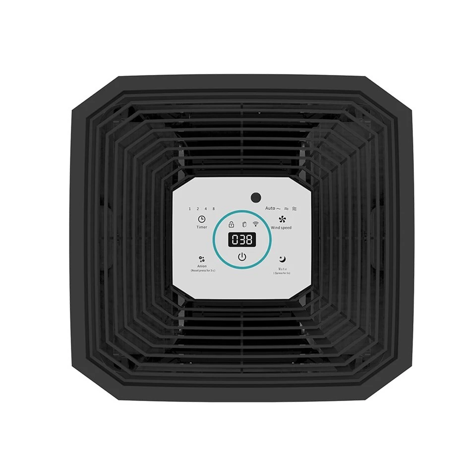 BKJ-80B Air Purifier With Filter Replace Indicator high quality