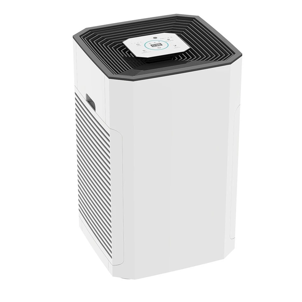 BKJ-80B Air Purifier With Filter Replace Indicator best
