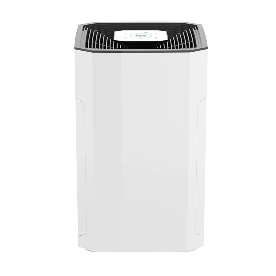 BKJ-80B Air Purifier With Filter Replace Indicator suppliers